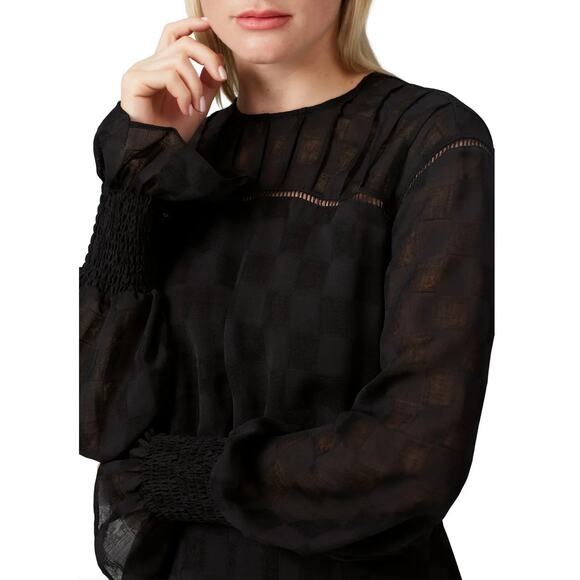 Stevie May Black Nuance Hourglass Dress XL - Picture 3 of 12